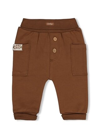 Feetje Feetje - Broek - Tiny Timber Tales