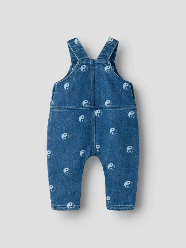 lil atelier Lil Atelier - Livo dnm overall