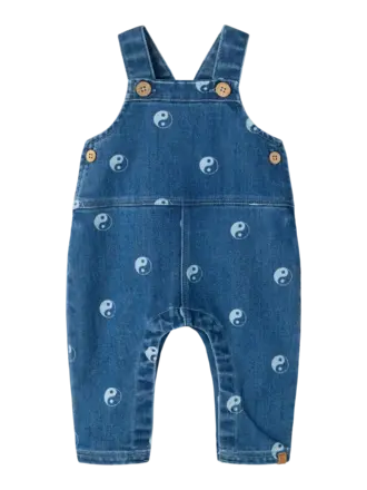 lil atelier Lil Atelier - Livo dnm overall