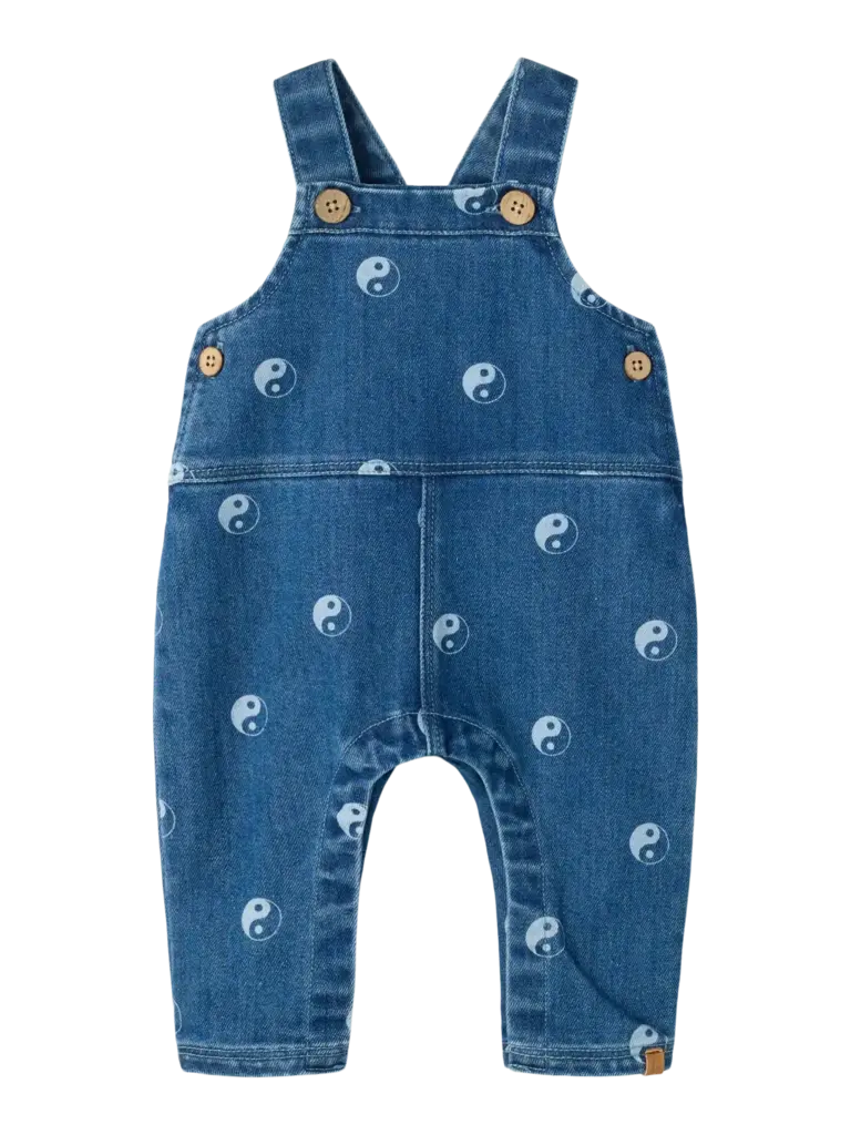 lil atelier Lil Atelier - Livo dnm overall