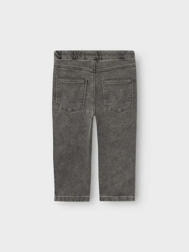 lil atelier Lil Atelier - LULIA LOOSE JEANS kids mid grey