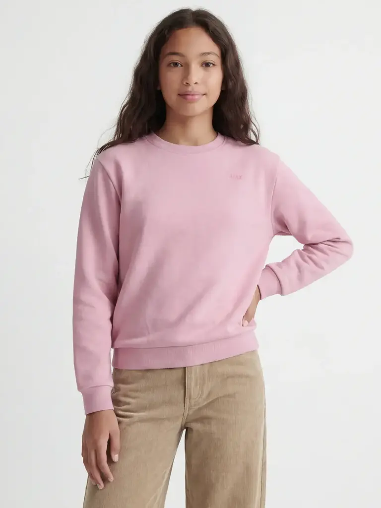 JJXX JJXX-ABBIE LS EVERY CREW SWEAT Orchid Smoke