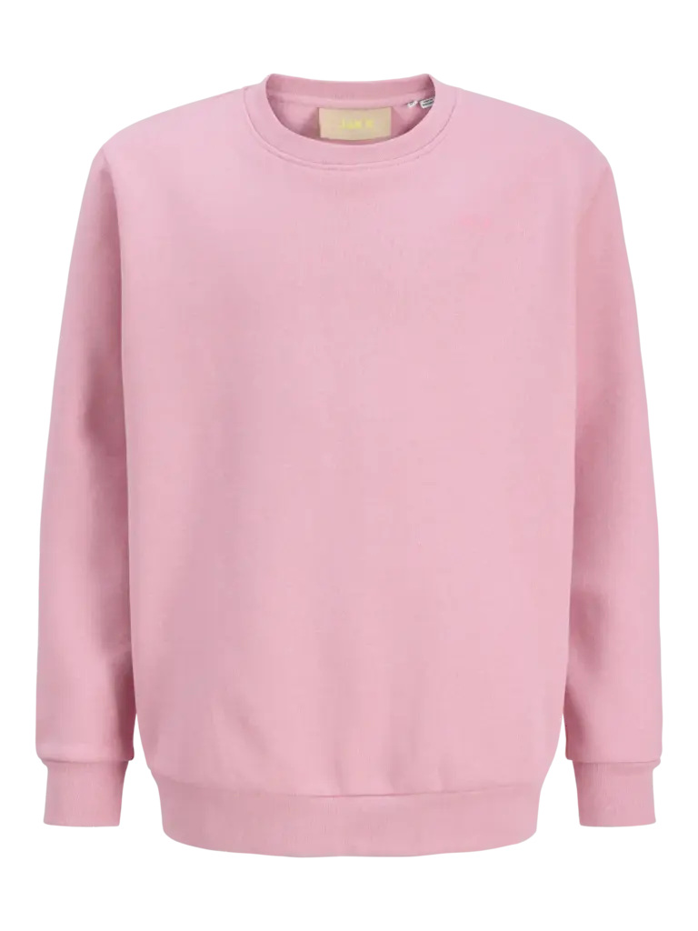 JJXX JJXX-ABBIE LS EVERY CREW SWEAT Orchid Smoke