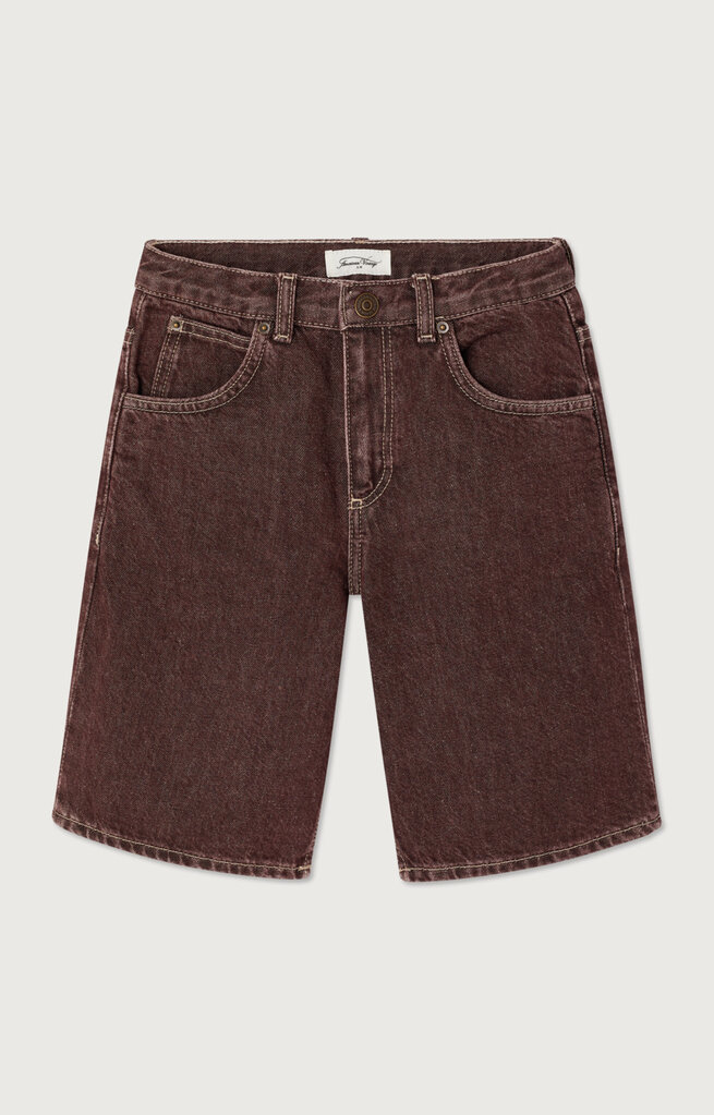 American vintage American vintage - OSHOW raisin