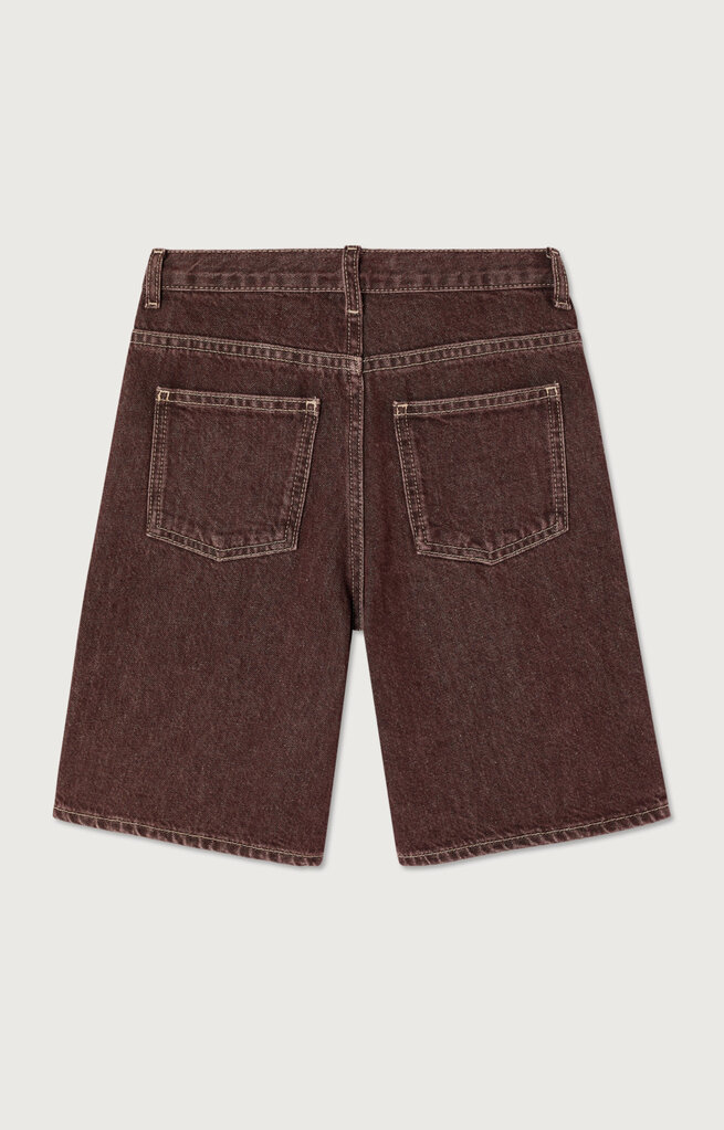 American vintage American vintage - OSHOW raisin