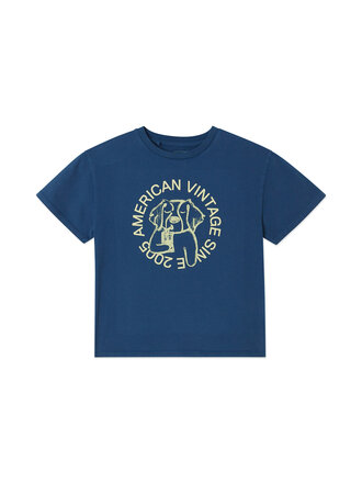 American vintage American vintage - fizvalley OCEANIE VINTAGE