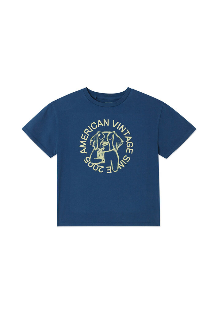 American vintage American vintage - fizvalley OCEANIE VINTAGE