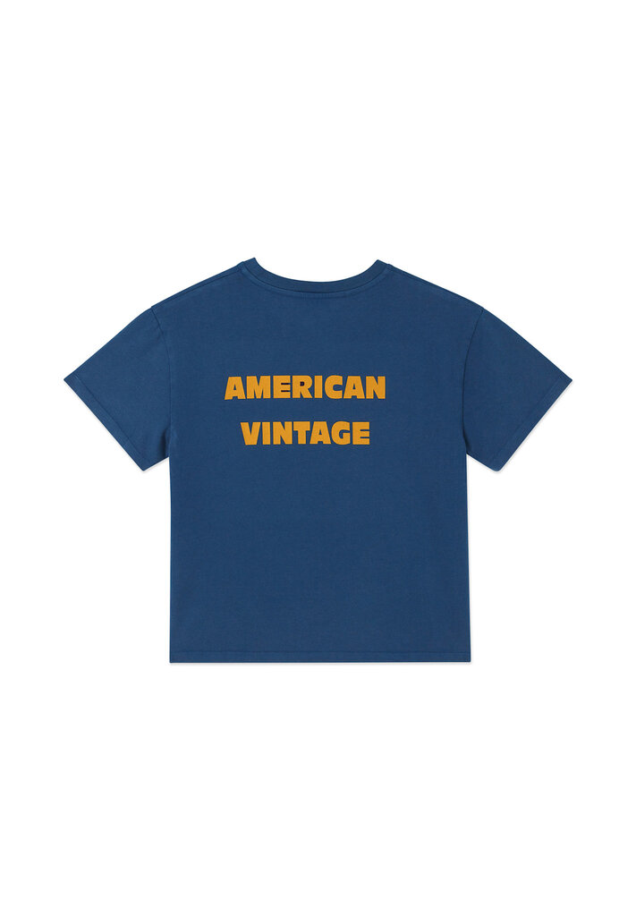 American vintage American vintage - fizvalley OCEANIE VINTAGE