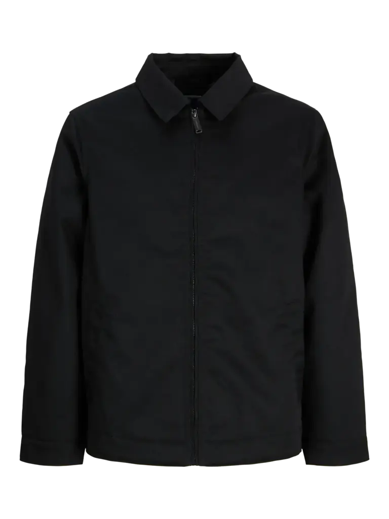 jack&jones Jack&Jones -COLTON WORKER JACKET black