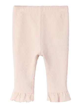 lil atelier Lil Atelier - NOEL SLIM LEGGING violet