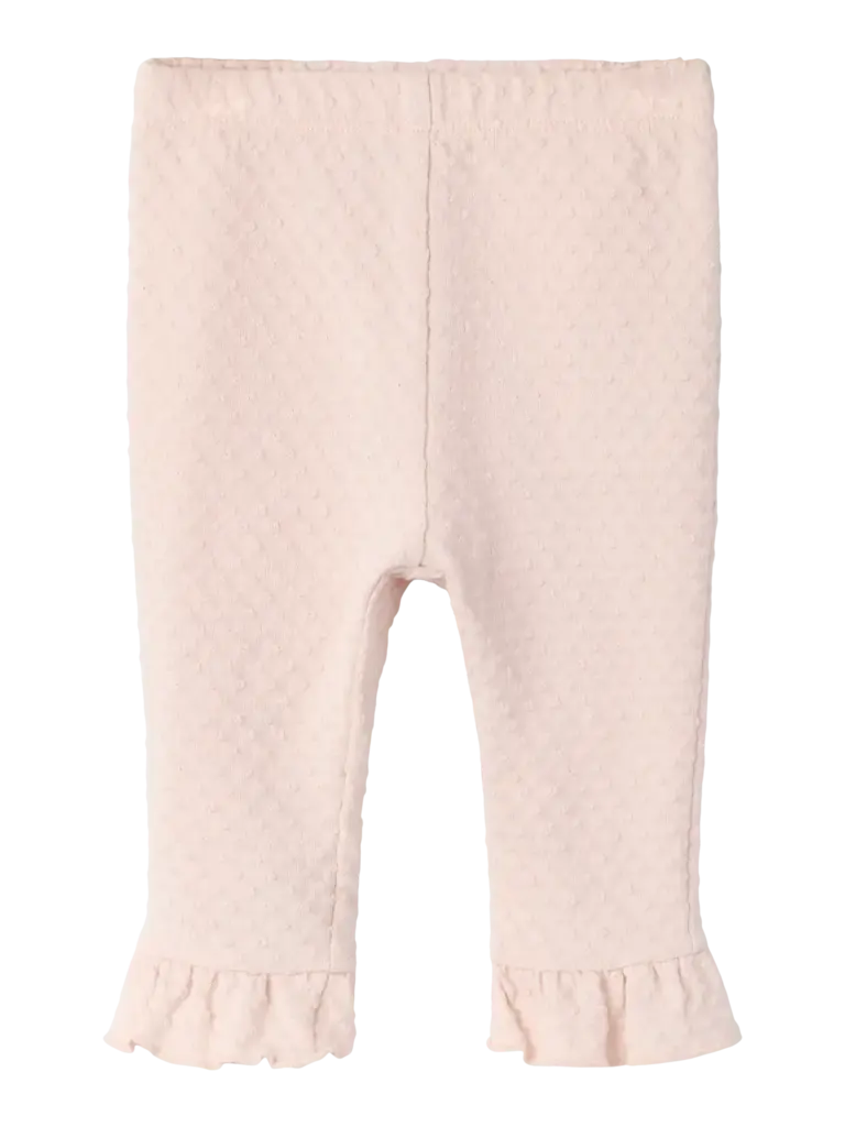 lil atelier Lil Atelier - NOEL SLIM LEGGING violet