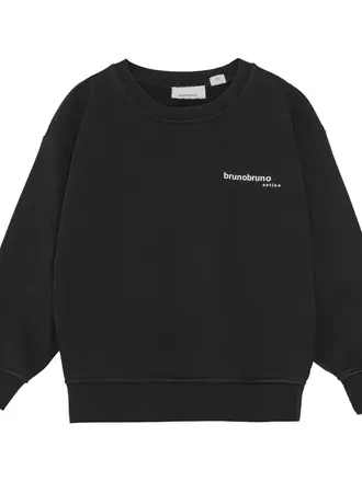 brunobruno Bruno Bruno - norah sweat black