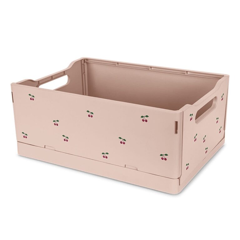 Konges Sløjd Konges Sløjd Storage Box cherry