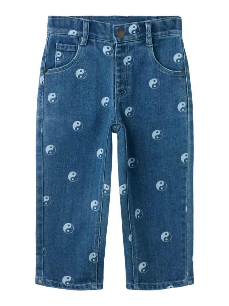 Lil' Atelier Lil atelier - Livio denim Jeans