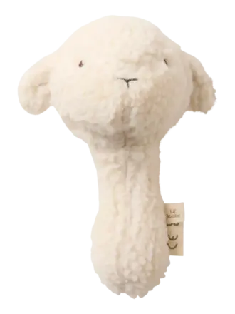 Lil' Atelier Lil atelier - Rammelaar schaap