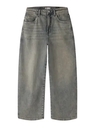 Name It Name it - ben skater Vintage Medium Blue Denim