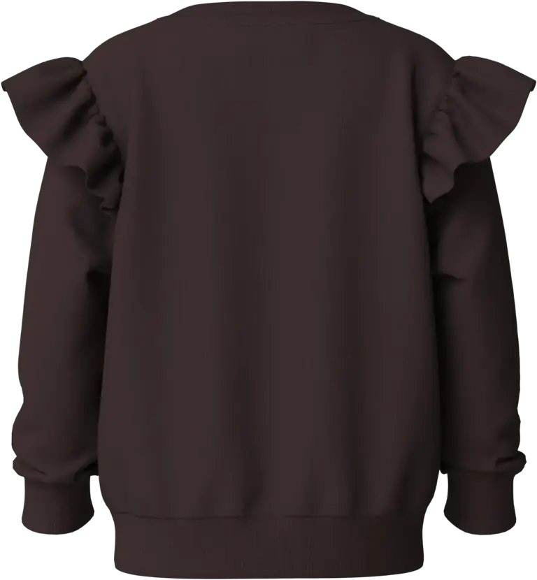 Name It Name it - Luisi sweaterChocolate Plum