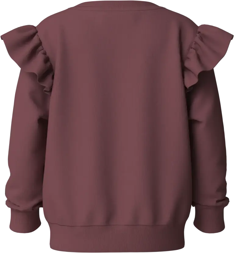 Name It Name it - Luisi sweater Wild Ginger