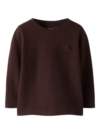 Name It Name it - Nole topChocolate Plum