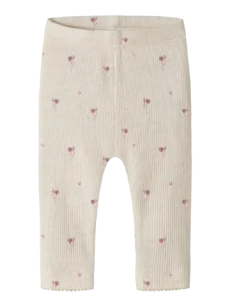 Name It Name it - Legging Peyote Melange Balloon