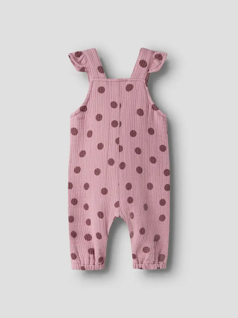 Name It Name it - Noras Overall dots