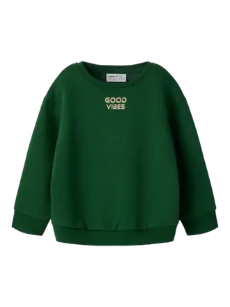 Name It Name it - Sweater good vibes Eden