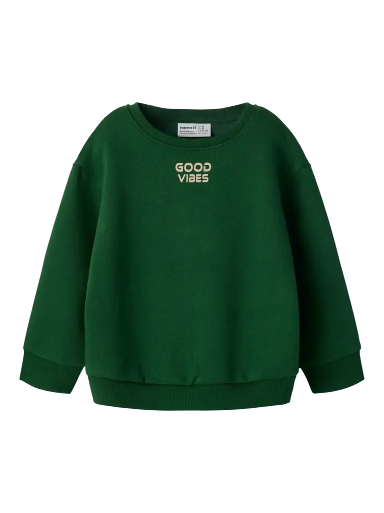 Name It Name it - Sweater good vibes Eden