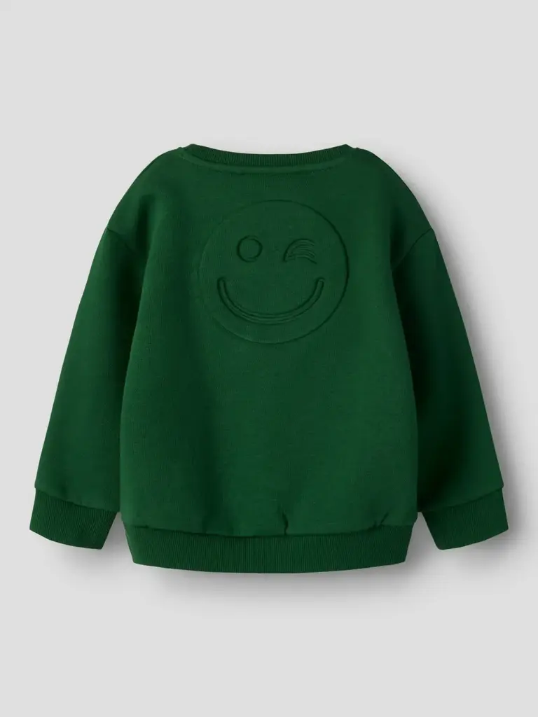 Name It Name it - Sweater good vibes Eden