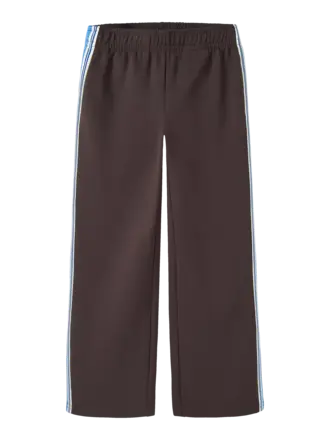 Name It Name it - Sport Pants Chocolate Plum