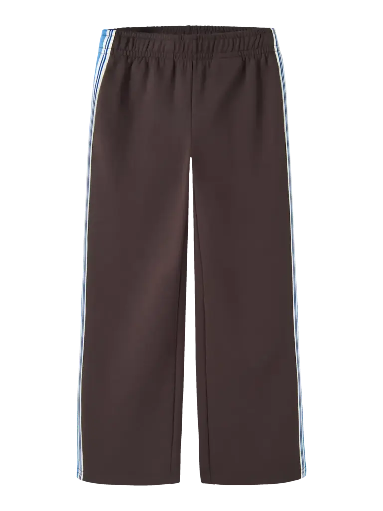 Name It Name it - Sport Pants Chocolate Plum