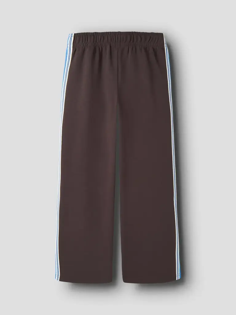 Name It Name it - Sport Pants Chocolate Plum