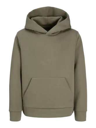 jack&jones Barron - Sweat hoodie Vetiver