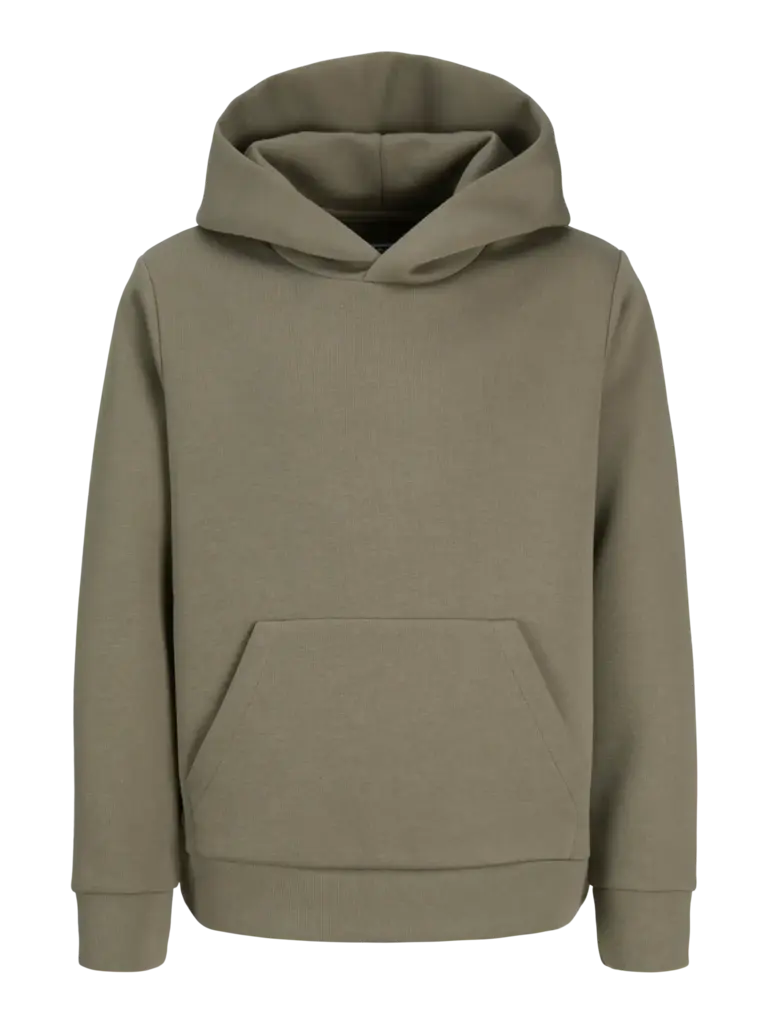 jack&jones Barron - Sweat hoodie Vetiver