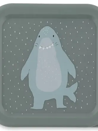 Trixie Trixie - Snack box nesting - 3pcs - Mr. SHark