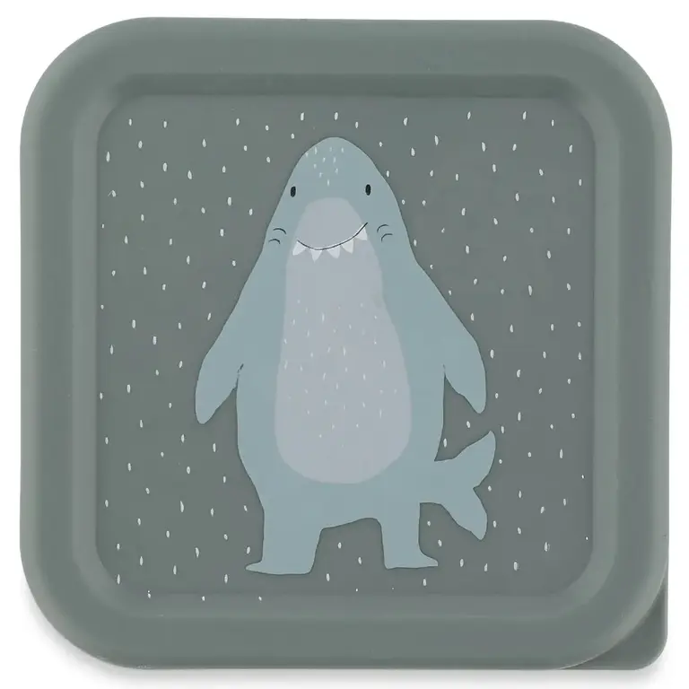 Trixie Trixie - Snack box nesting - 3pcs - Mr. SHark