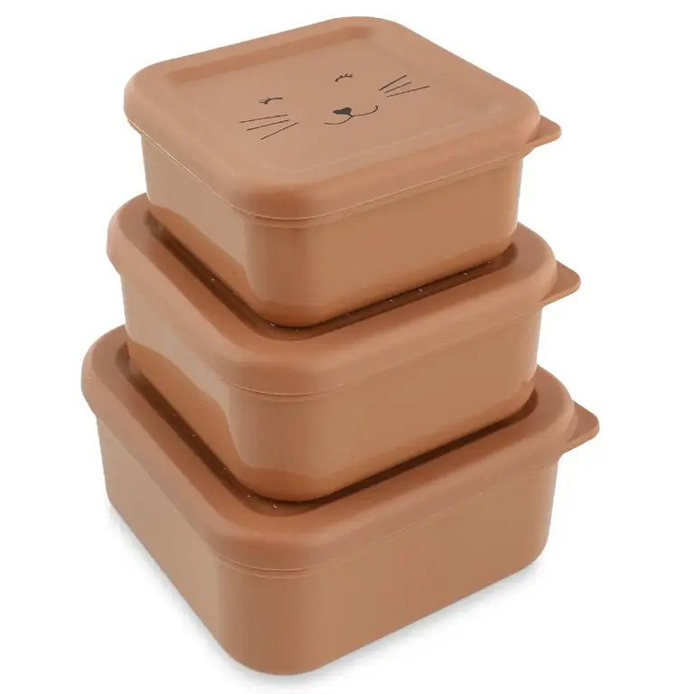 Trixie Trixie Snack box  - 3pcs - Mrs. Cat