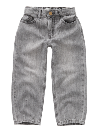 Sproet & Sprout Sproet & Sprout -LOOSE DENIM PANTS GREY