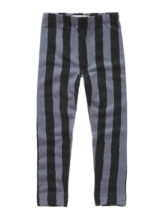 Sproet & Sprout Sproet & Sprout -WINTER LEGGING PAINTED STRIPE