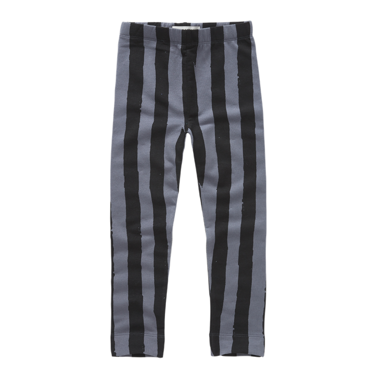Sproet & Sprout Sproet & Sprout -WINTER LEGGING PAINTED STRIPE