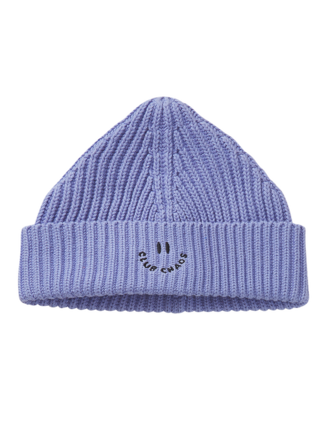 Sproet & Sprout Sproet & Sprout -BEANIE CLUB CHAOS PURPLE
