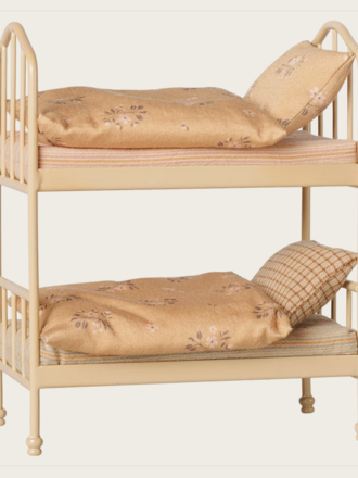 Maileg Maileg - stapelbed