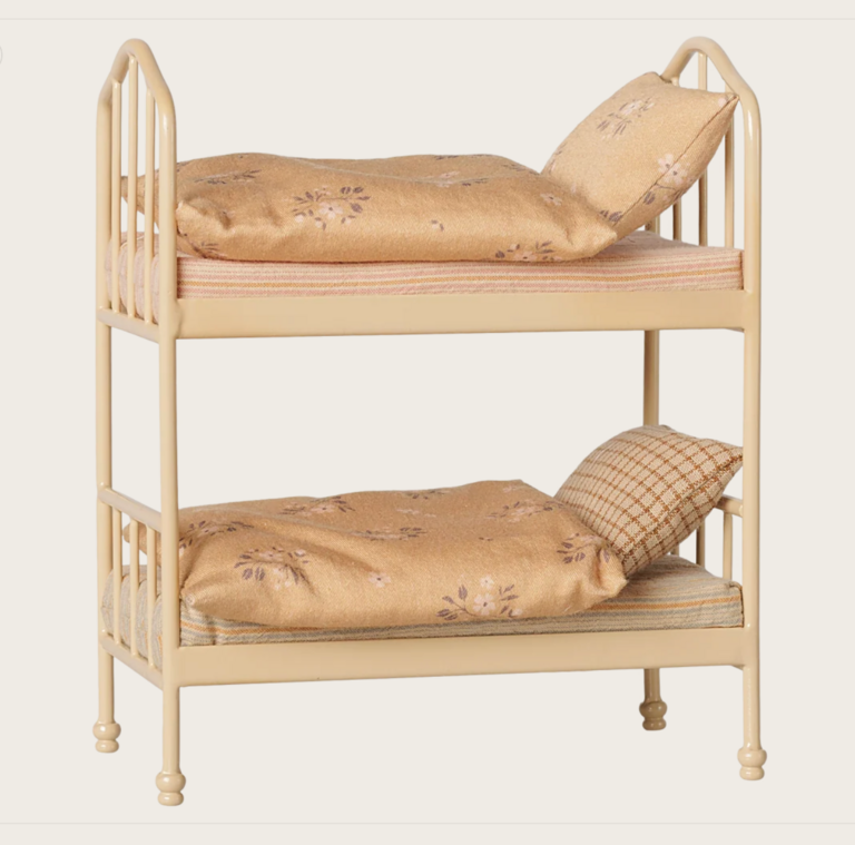 Maileg Maileg - stapelbed