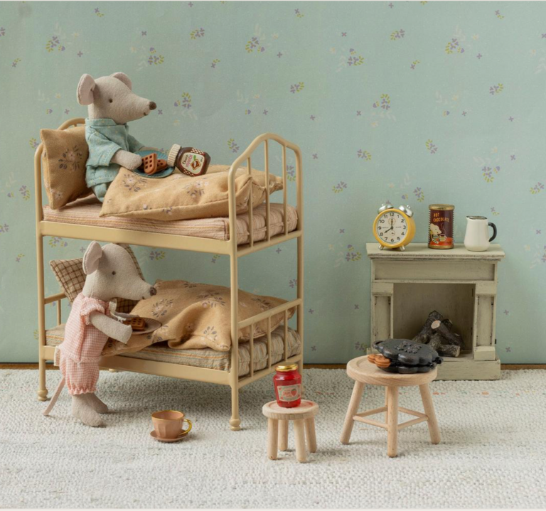 Maileg Maileg - stapelbed