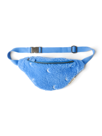 studio noos Studio Noos - Light blue moon Mini Fanny Pack