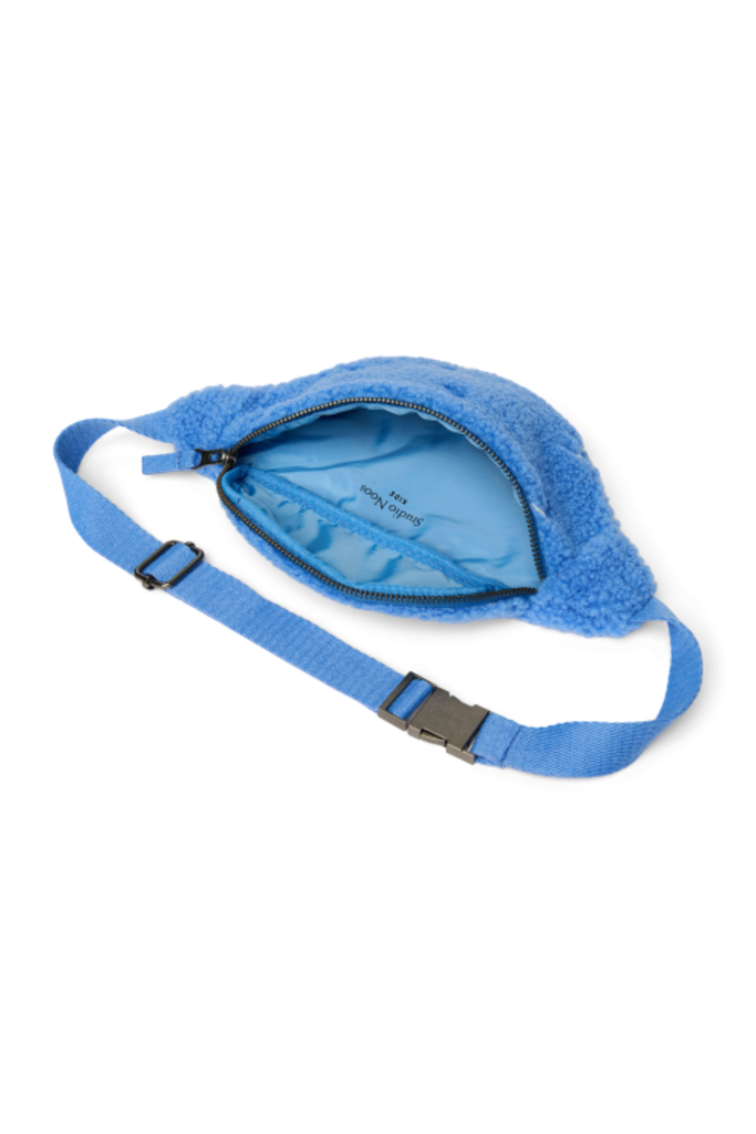 studio noos Studio Noos - Light blue moon Mini Fanny Pack