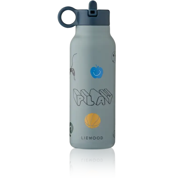 Liewood Liewood - Falk 350ML Play / Dusty Peppermint