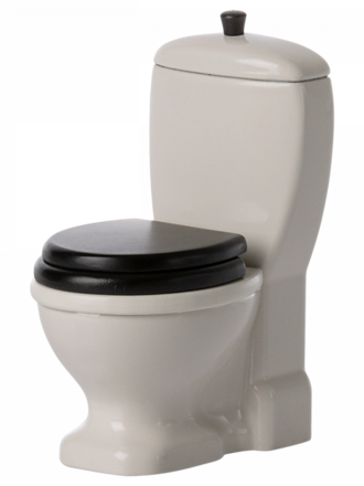 Maileg Maileg -Toilet, Mouse