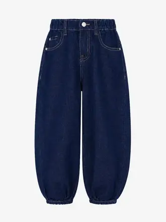 The New Chapter The new chapter -PANTS DARK BLUE BOLD COLORS