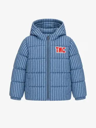 The New Chapter The New chapterRUDY JACKET BLUE