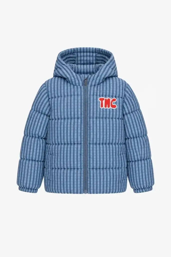 The New Chapter The New chapterRUDY JACKET BLUE